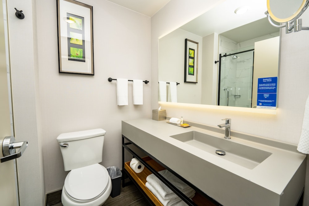 DoubleTree by Hilton San Francisco South Airport Blvd - photo 46