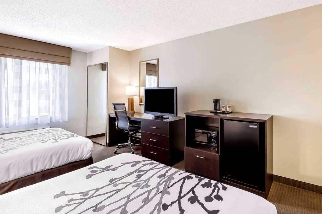 Sleep Inn Columbia Gateway - photo 16