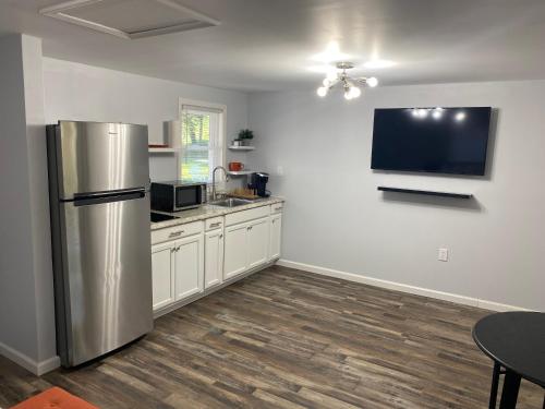 Veda Inn & Cottages - photo 13
