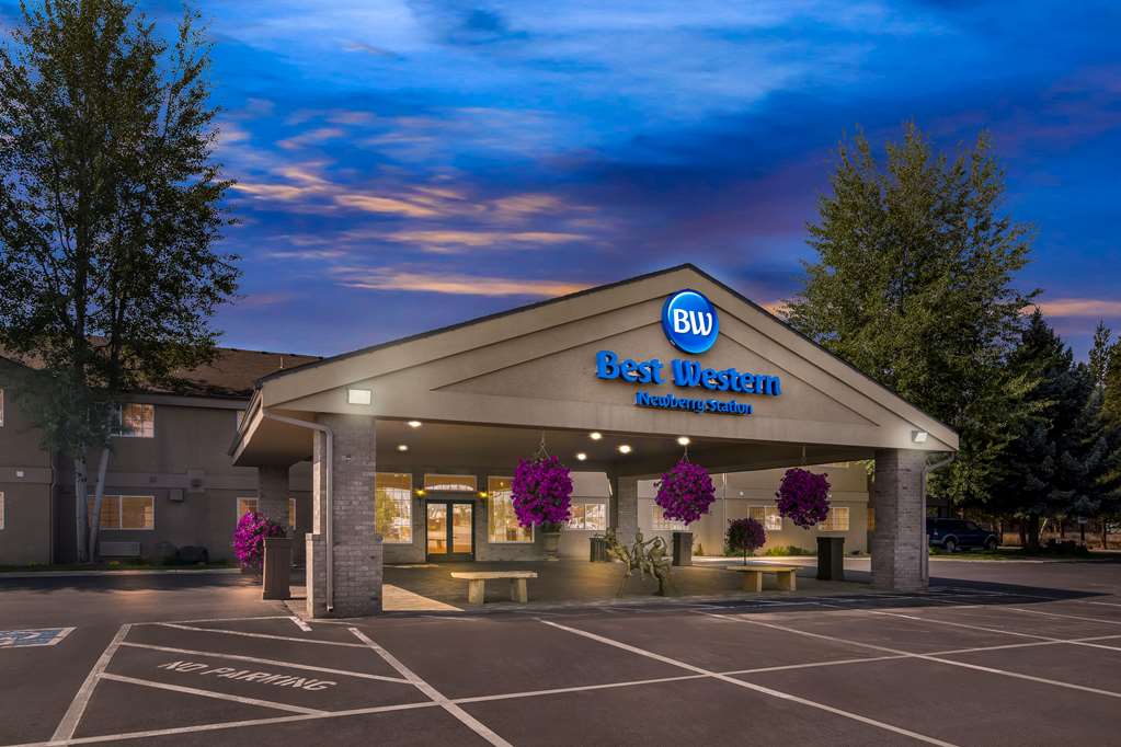 Best Western Newberry Station — hotel in La Pine