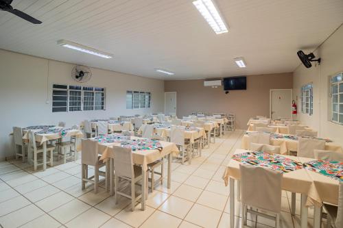 São Pedro Thermas Resort Reserve Temporada in Sao Pedro, Brasil