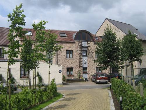 Hotel Carpe Diem — hotel in Jabbeke
