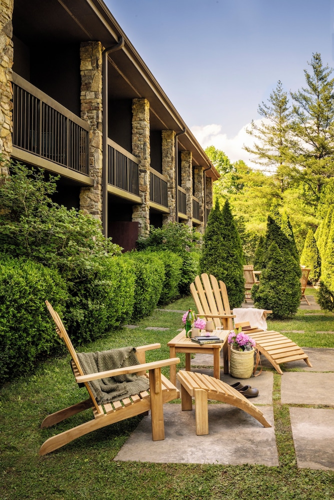 Highlands Inn Lodge - photo 67