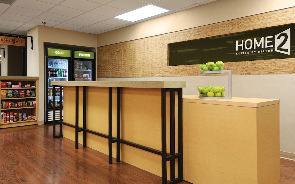 Home2 Suites by Hilton San Antonio Airport TX - photo 21