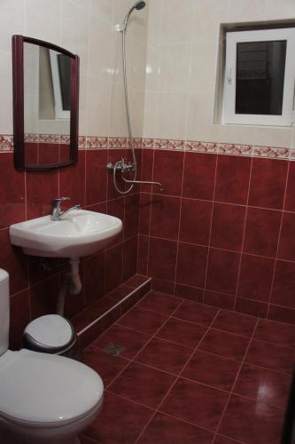 98 Kati Solovyanovoy Guest House — 5-Star Luxury Hotel in Anapa, Russia