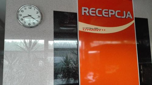 Hotel Dyminy — Kielce — photo 3