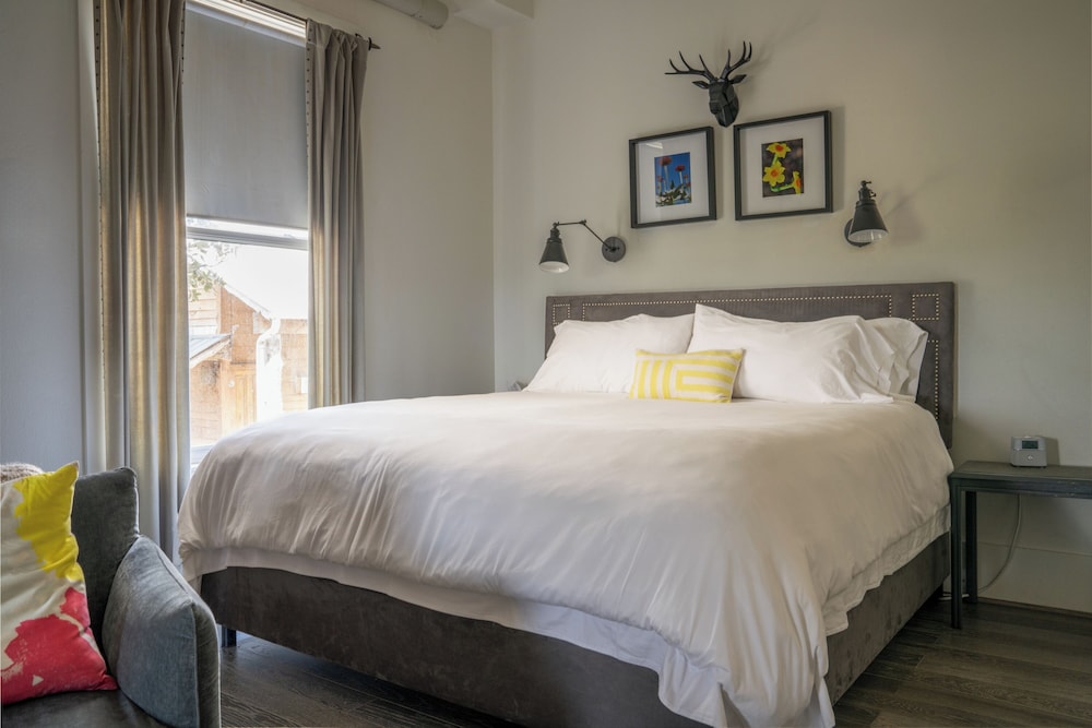 Sage Hill Inn & Spa - photo 68