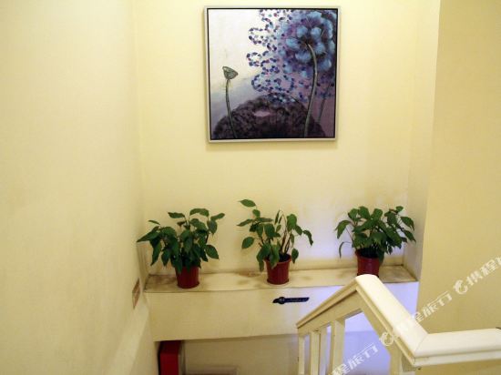 Le8hotel - carbon neutral hotel in Bengbu