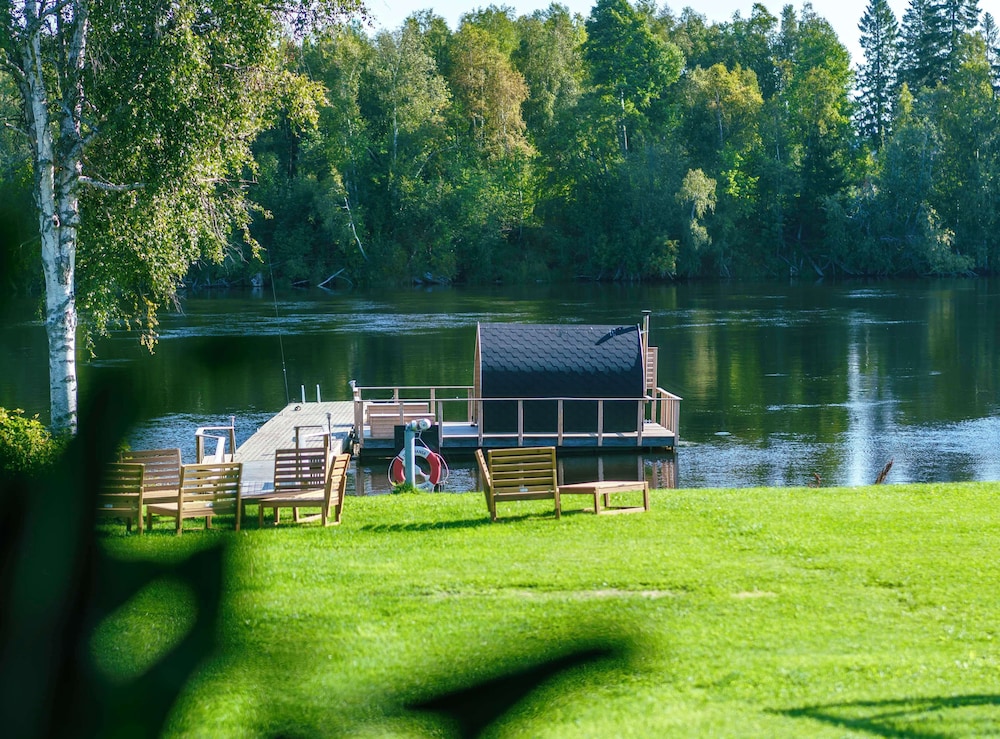 Best Western Hotel Botnia