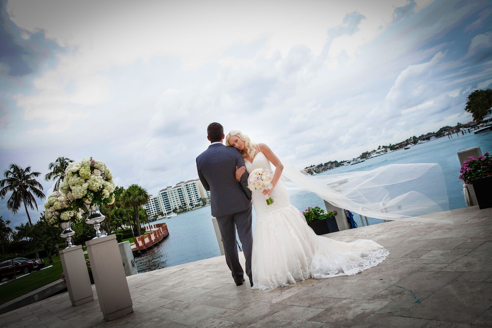 Waterstone Resort & Marina Boca Raton Curio Collection by Hilton - photo 52