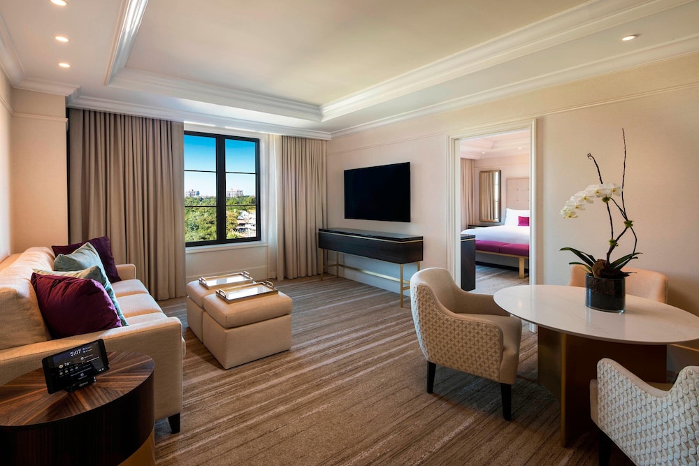 The St. Regis Atlanta - photo 34