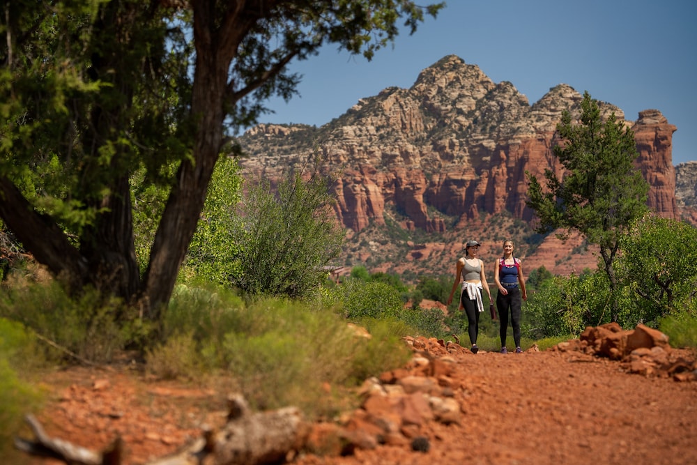 Sky Rock Sedona a Tribute Portfolio Hotel - photo 46