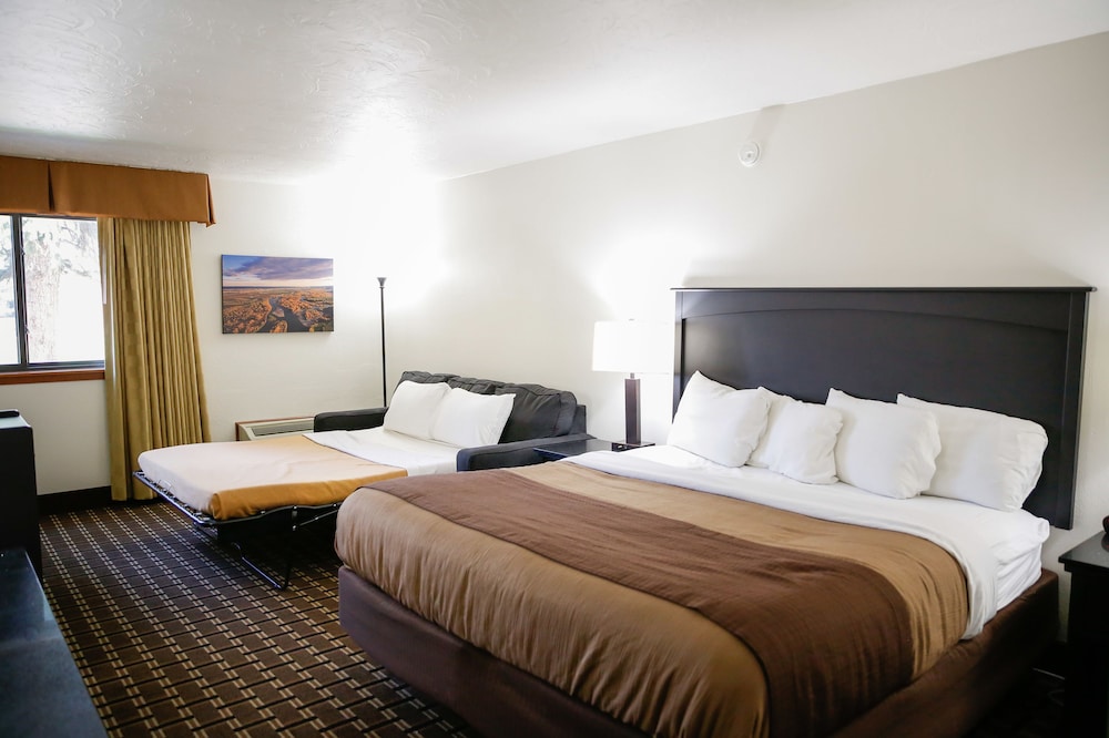Billings Hotel and Convention Center - photo 12
