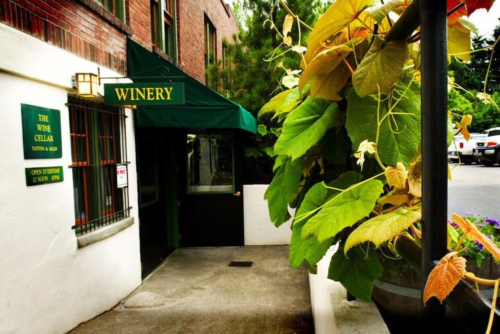 McMenamins Edgefield - photo 63