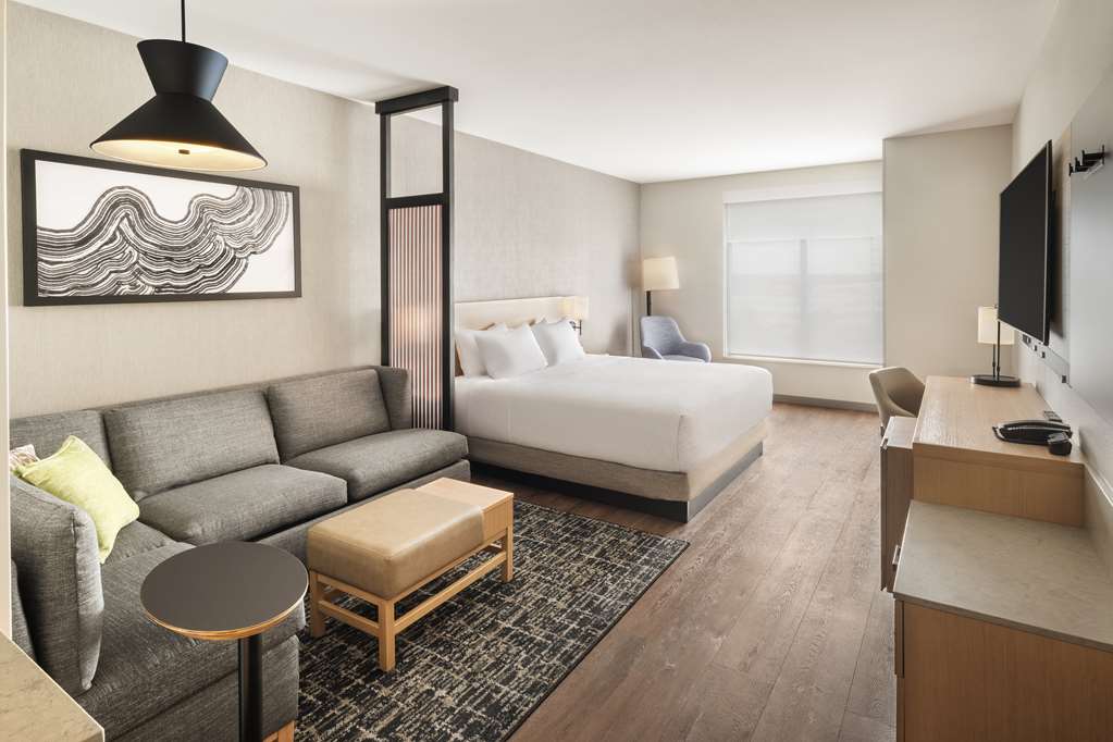 Hyatt Place Munster - photo 14