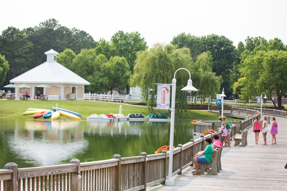 Bethpage Camp Resort - photo 52