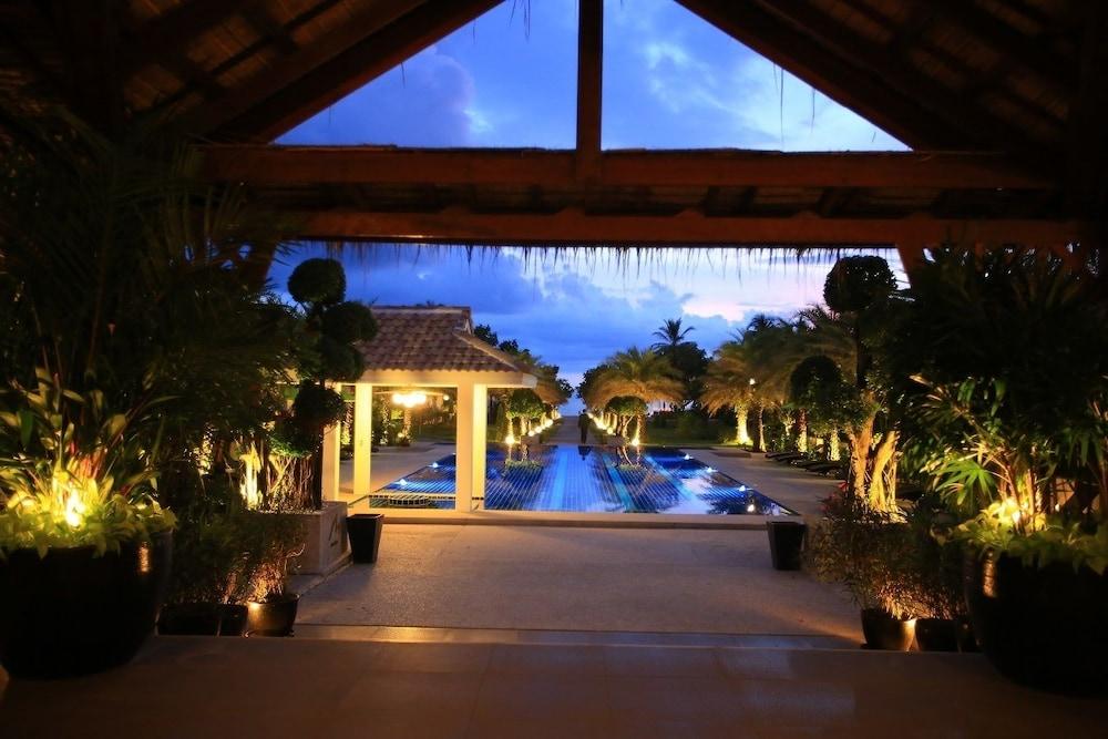Mango Beach Resort — hotel in Khlong Yai
