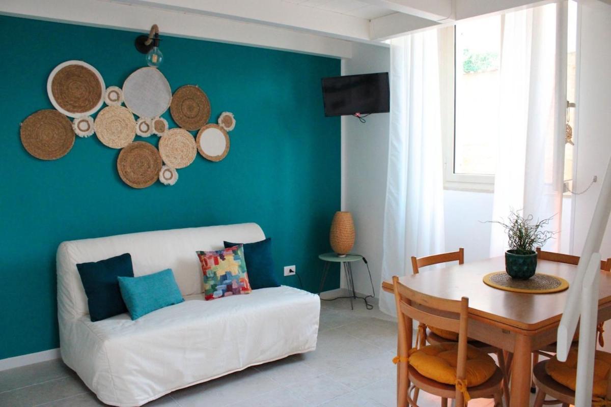 Vargalone - carbon neutral hotel in Bari