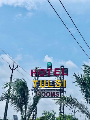 Hotel tulsi inn in Surat, India