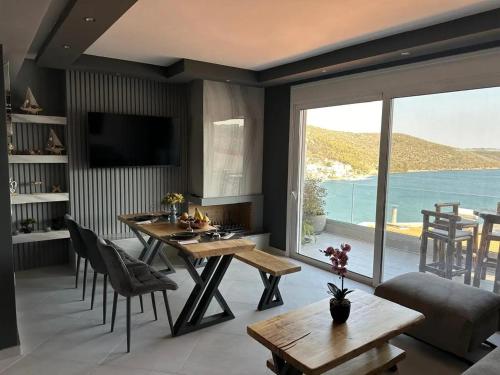 September15 Suites Amfilochia in Amfilochia, Greece