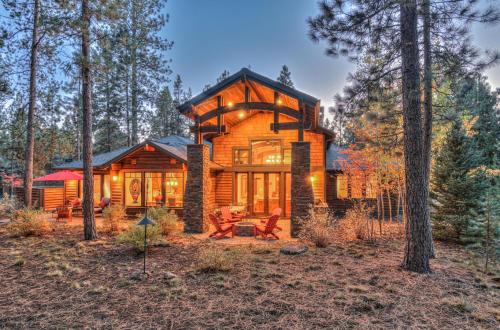 Trailmere 1 — Sunriver — photo 2