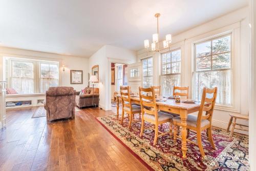 Brittany Place by Ski Country Resorts in Breckenridge, United States