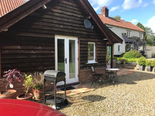Garden View — 4-Star Luxury Hotel in None, United Kingdom