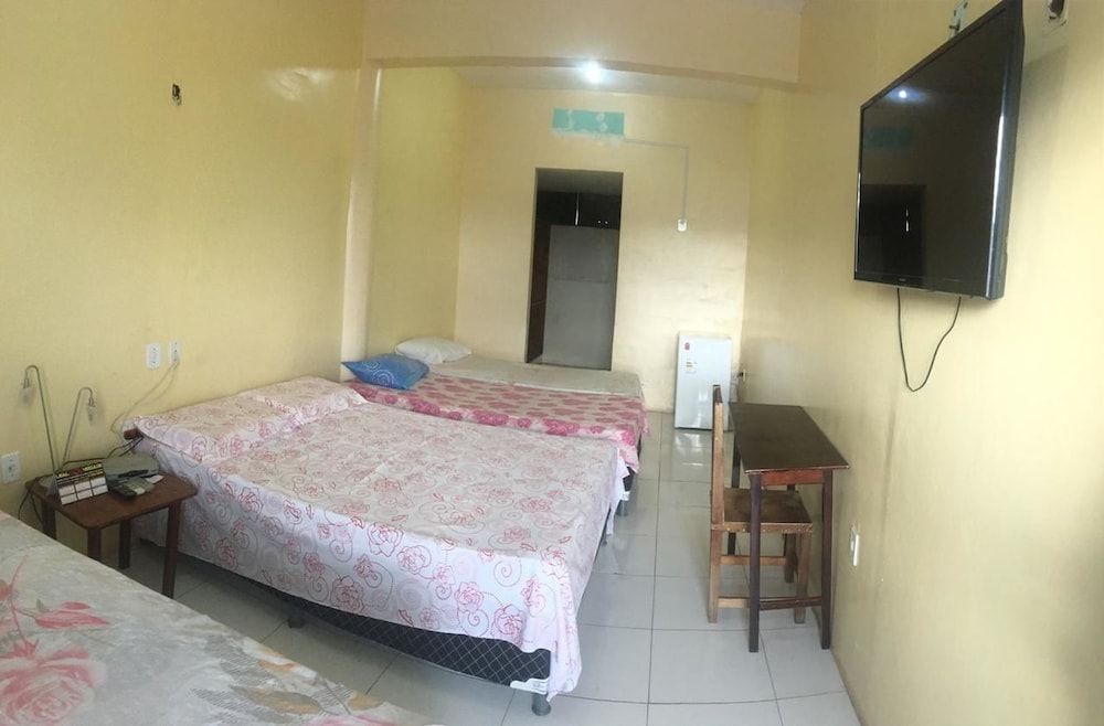 Center Hotel — carbon neutral stay, Picos