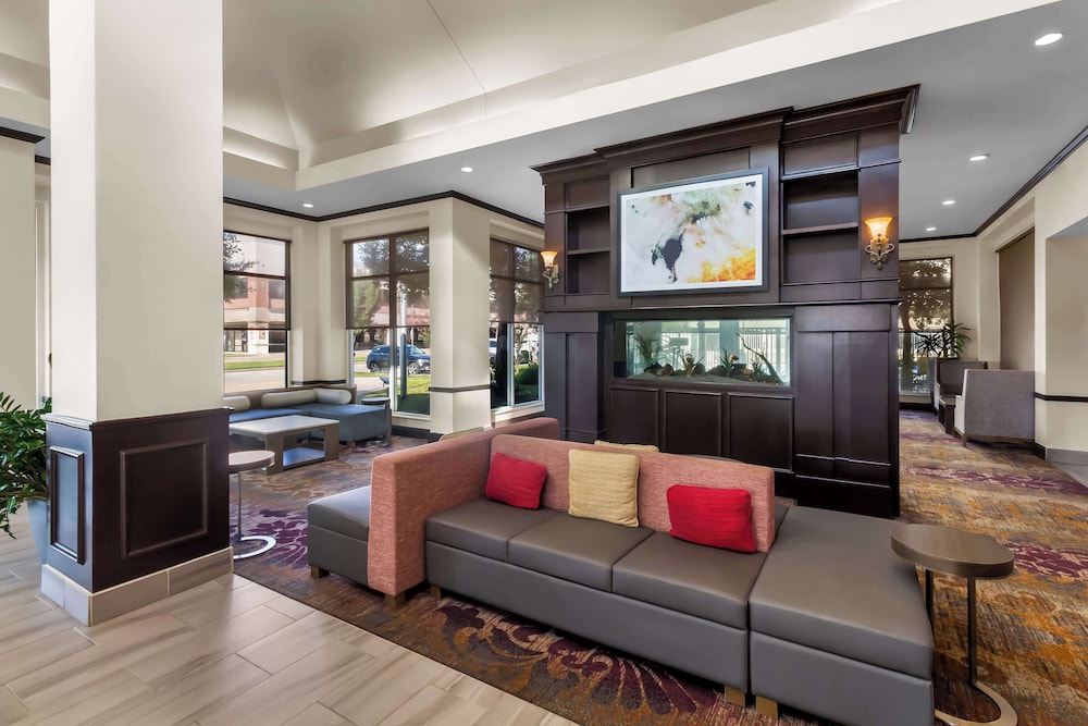 ACP Hotel Houston Westchase MOD Collection by Sonesta - photo 2