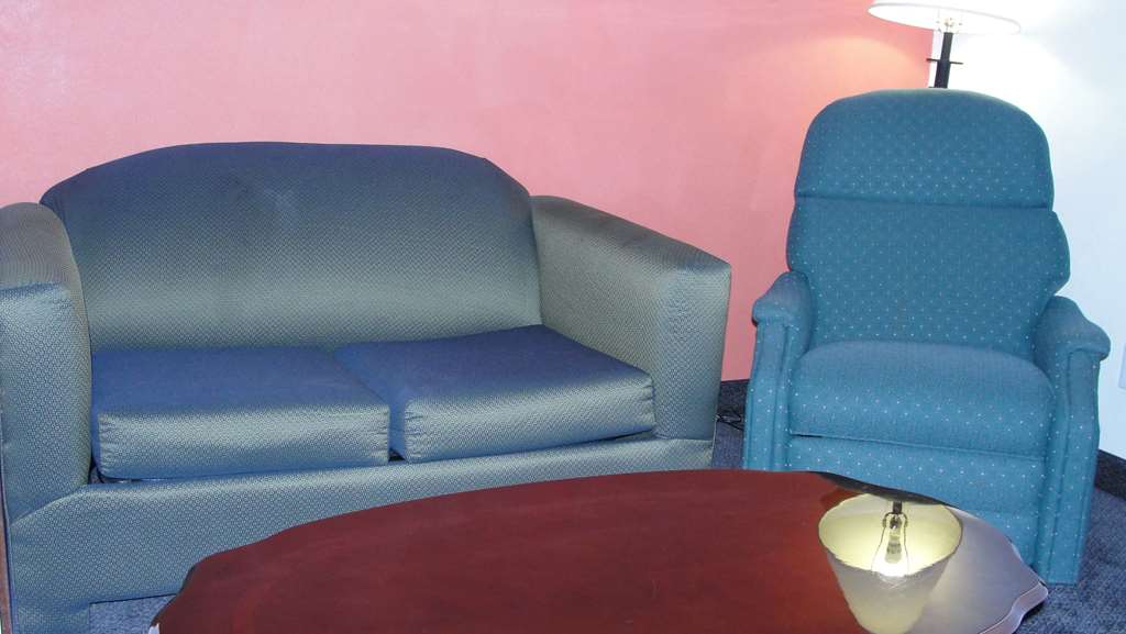 SureStay Hotel by Best Western Greenville - photo 31