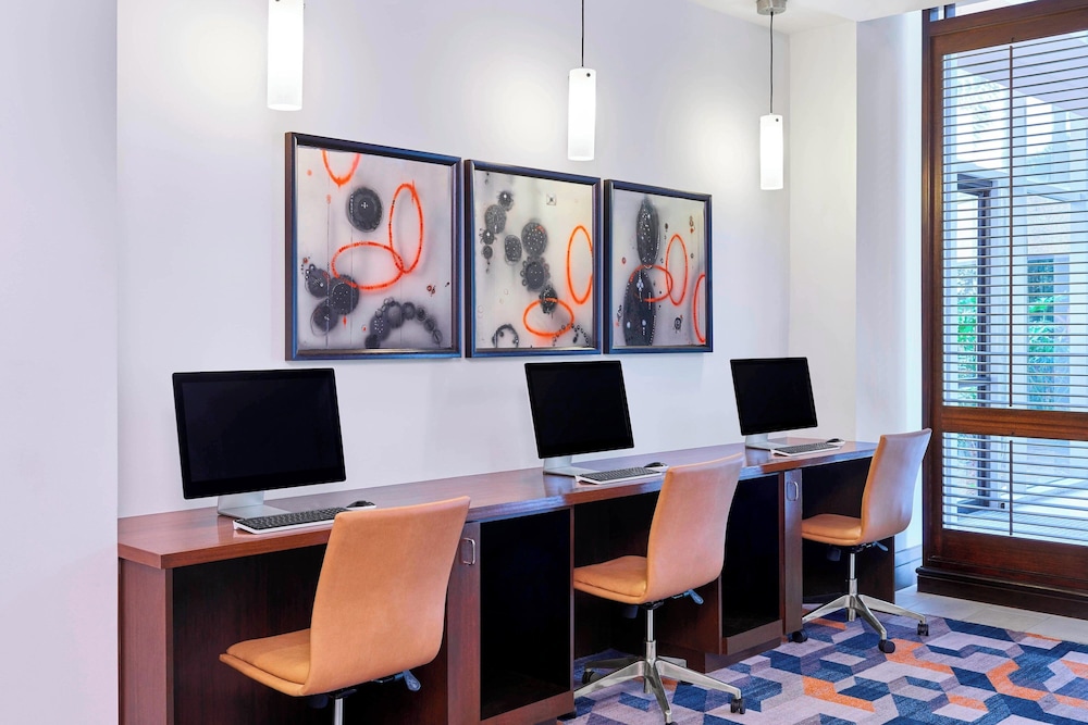 The Westshore Grand A Tribute Portfolio Hotel Tampa - photo 32