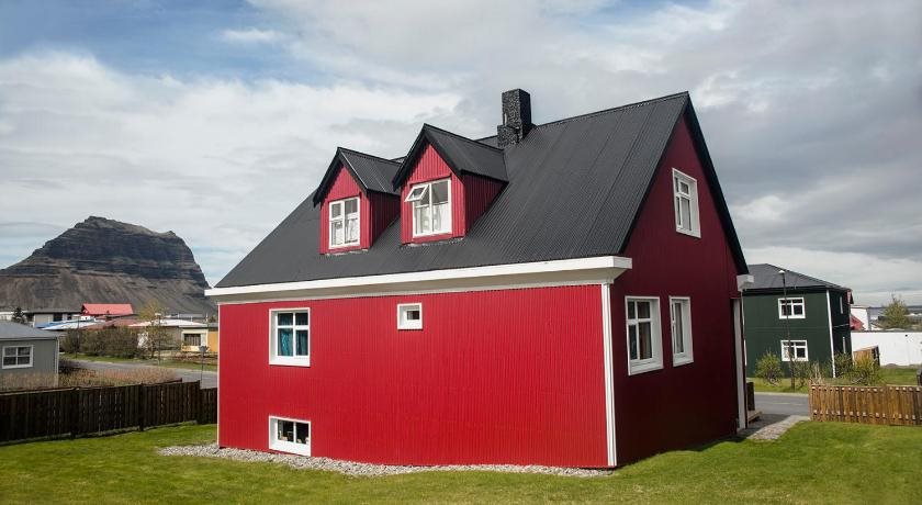 Grundarfjördur Hostel