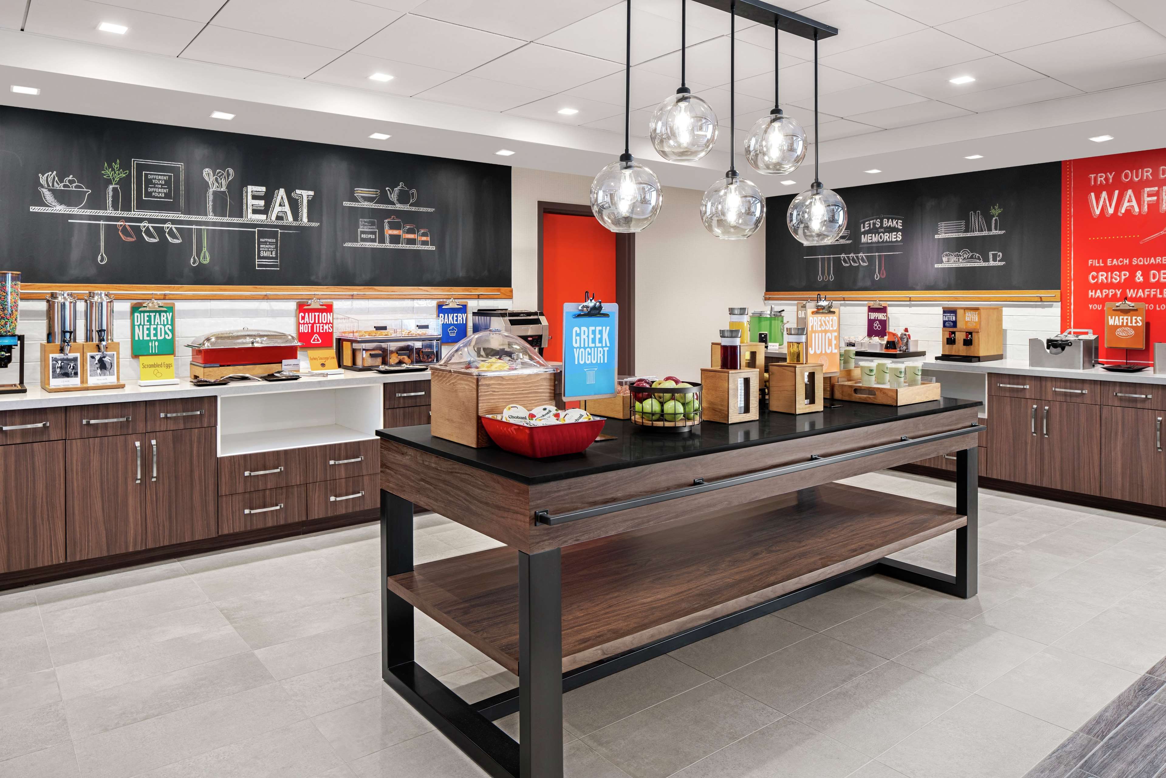Hampton Inn & Suites Bridgeview Chicago - photo 8