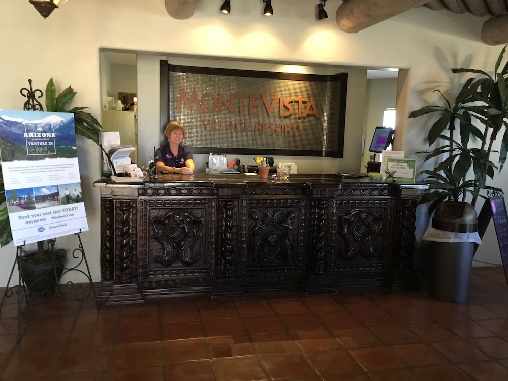 Monte Vista Resort Age 55 Plus - photo 2