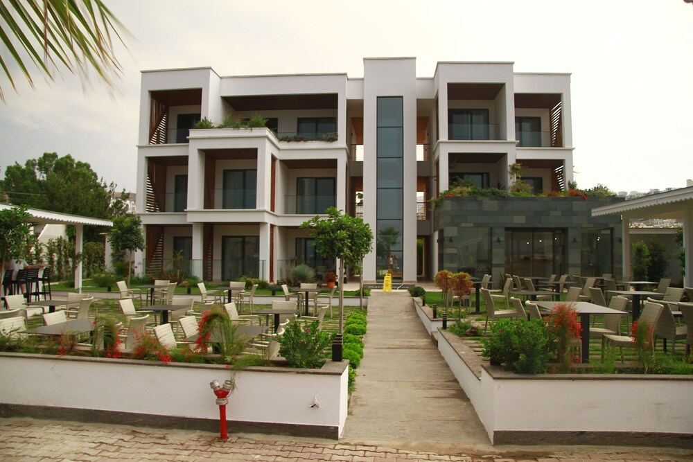 Tastan Konak Otel - last minute hotel in Bodrum