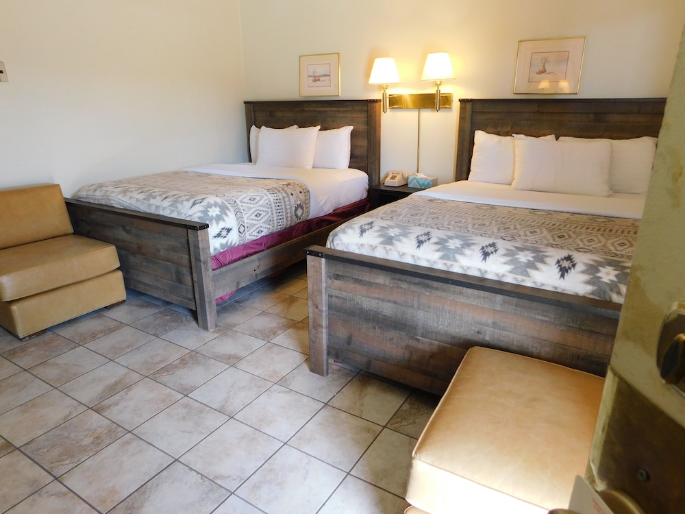 Drifter Motel - photo 11