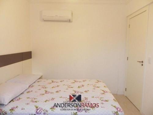 1055 Apartamento para locação em Bombinhas Residencial Atalanta Apto 204 B