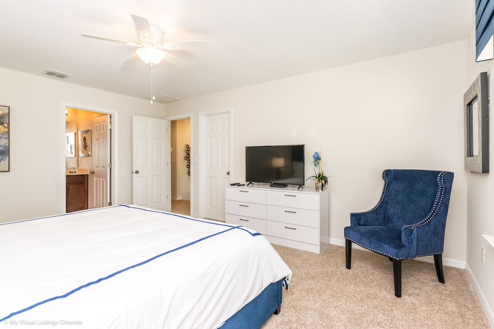 Beautiful Townhome W pool &free Resort Access - photo 47