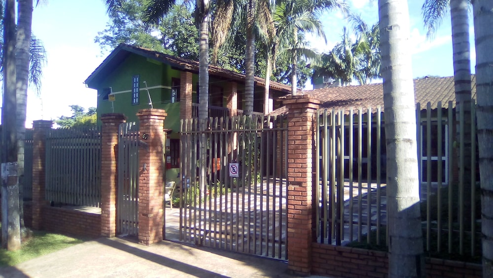 Pousada do Alemao - last minute hotel in Foz Do Iguacu
