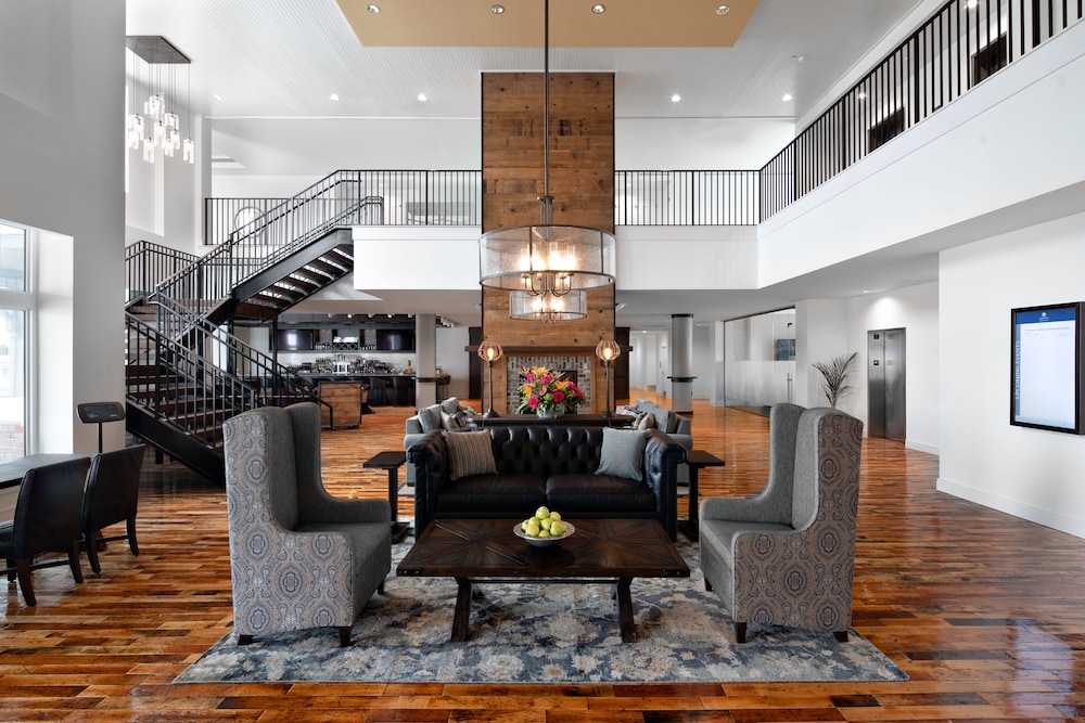 Beaufort Hotel NC - photo 3