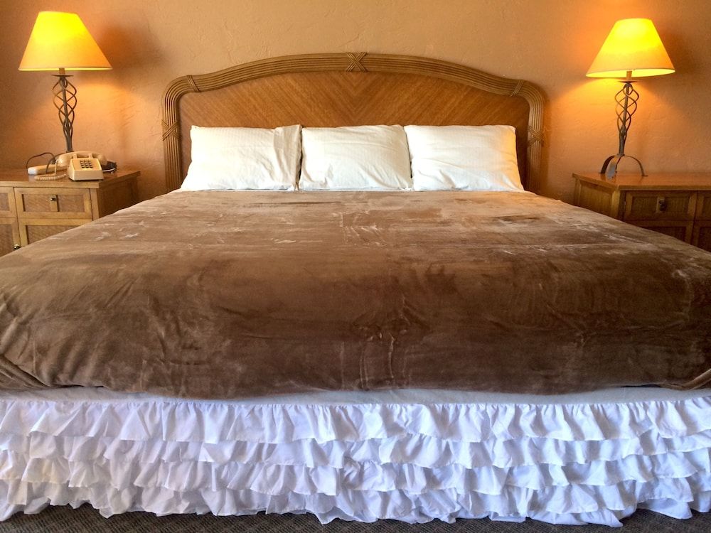 Connell Inn and Suites - last minute hotel in Connell