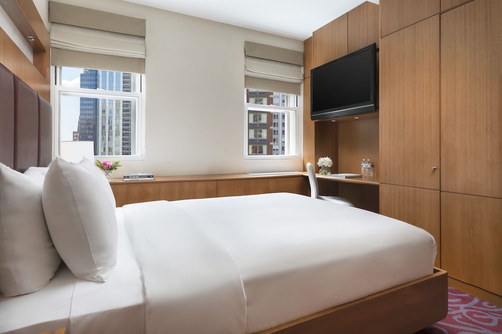 Hotel 57 by LuxUrban - photo 14