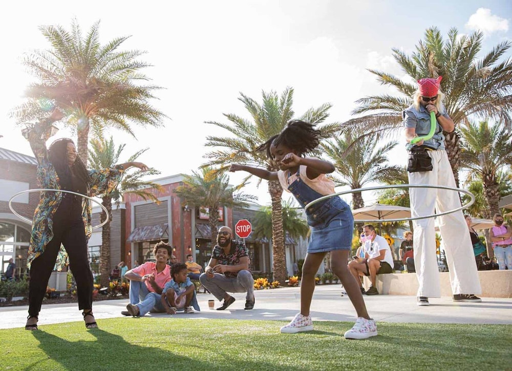 Voco Kissimmee Orlando By IHG - photo 55