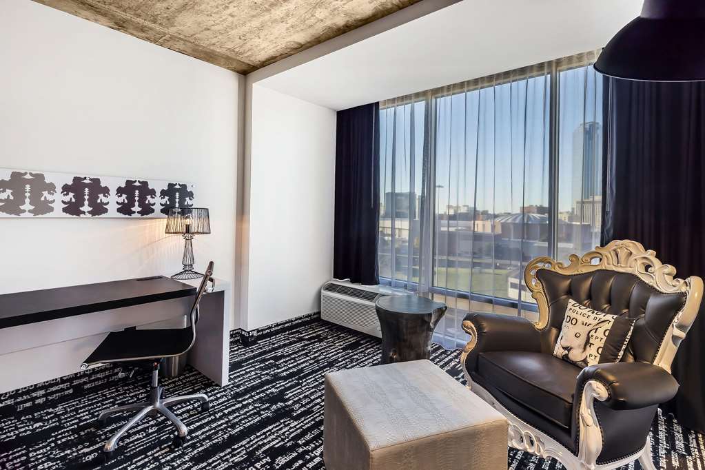 Lorenzo Hotel Dallas Tapestry Collection by Hilton - photo 4