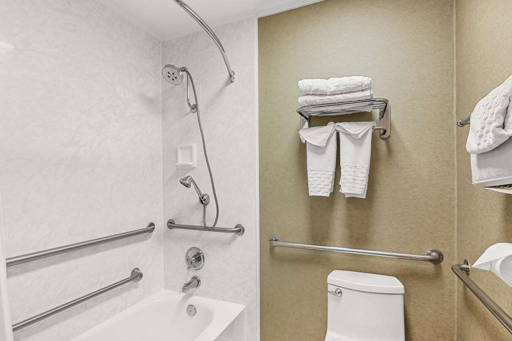 Best Western University Lodge - photo 27