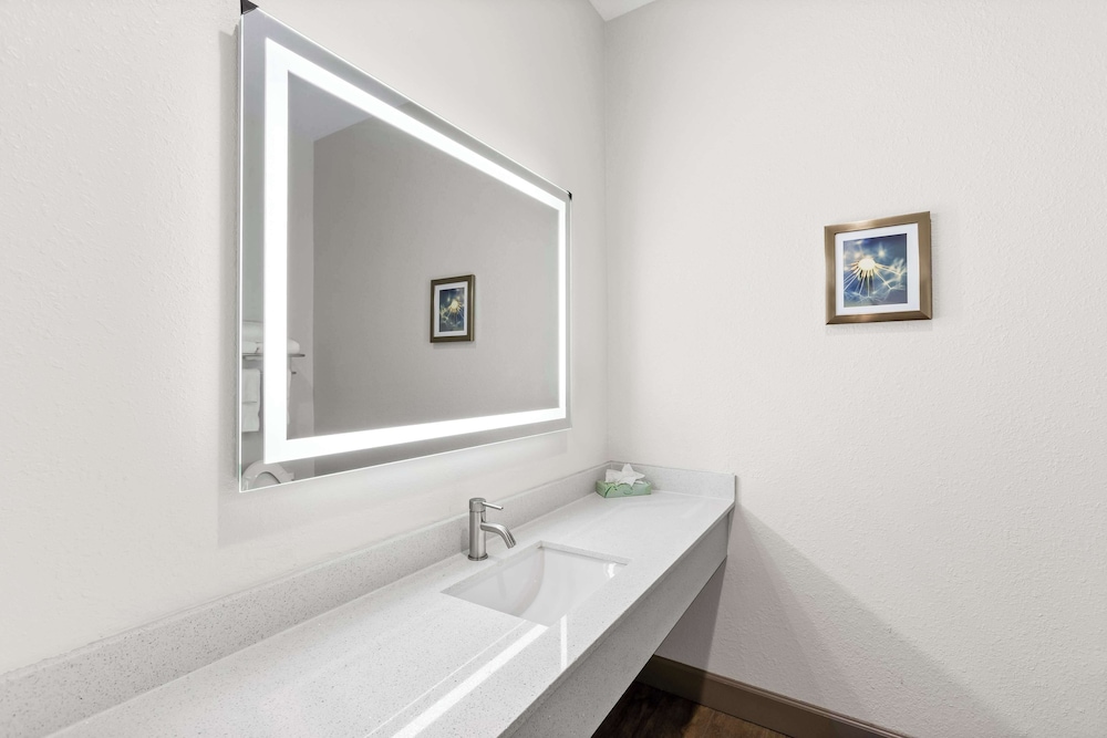 Quality Inn & Suites La Porte - photo 13