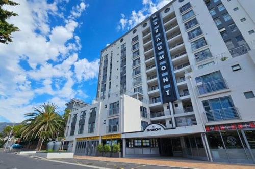 Spacious 2 bedroom apartment