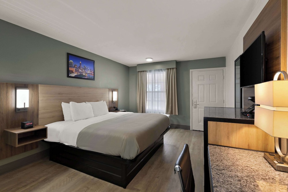 Deer Acres Inn - photo 18