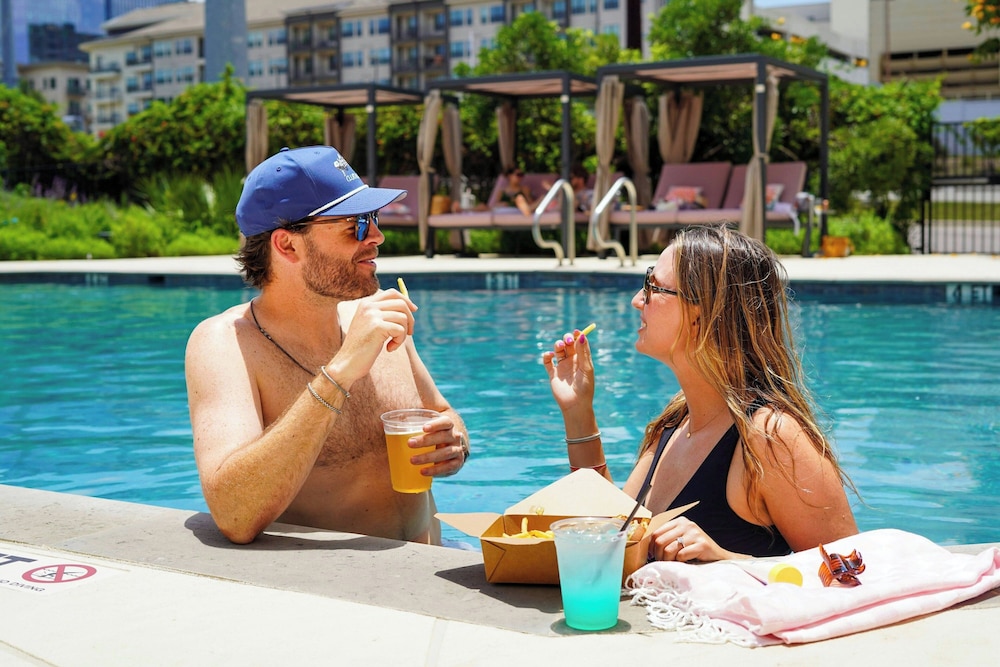 The Westin Austin at The Domain - photo 82