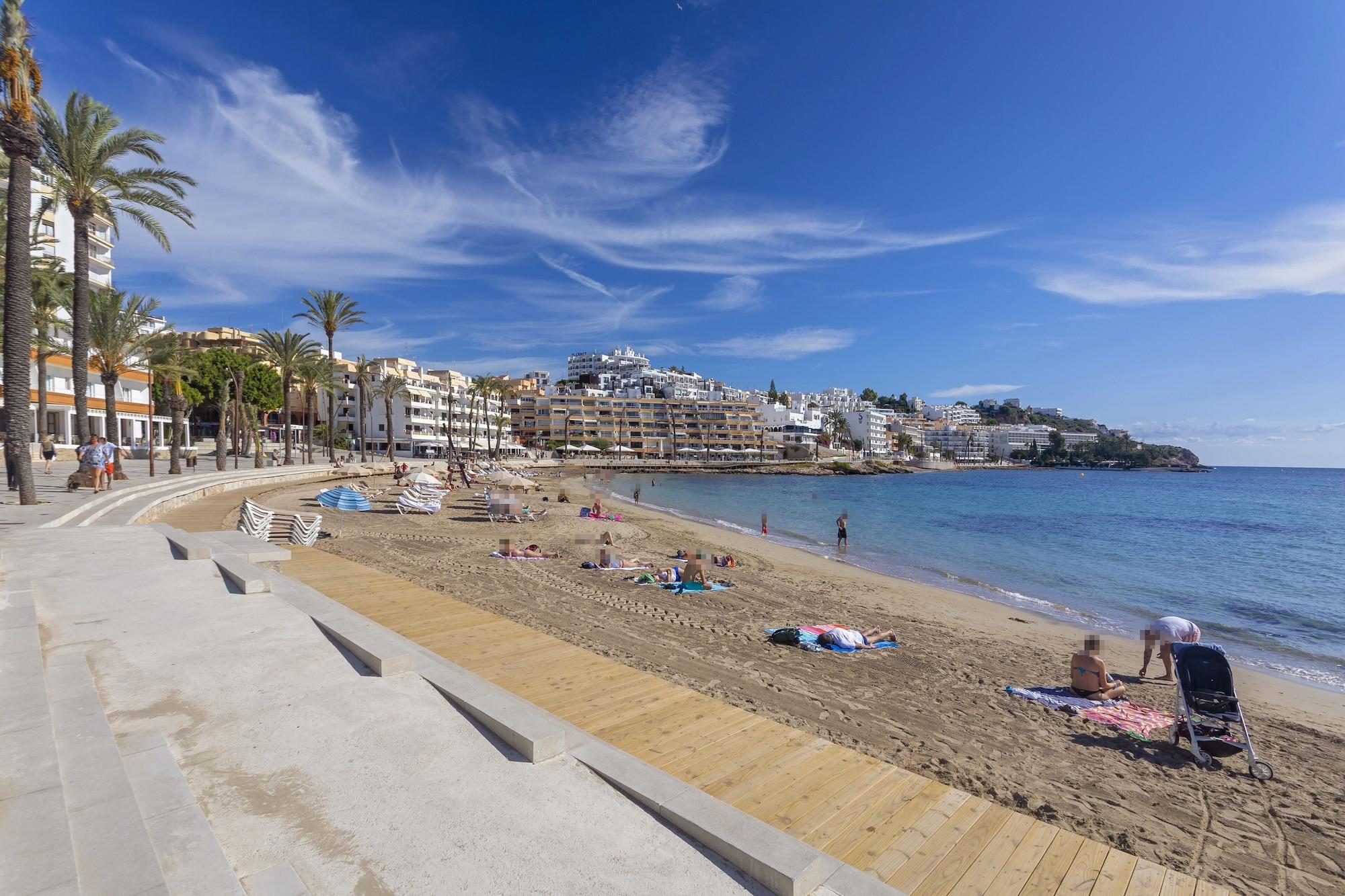 Hotel Figueretes — hotel in Ibiza
